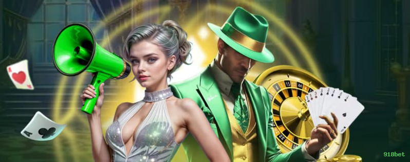 Download app 918bet Android iOS