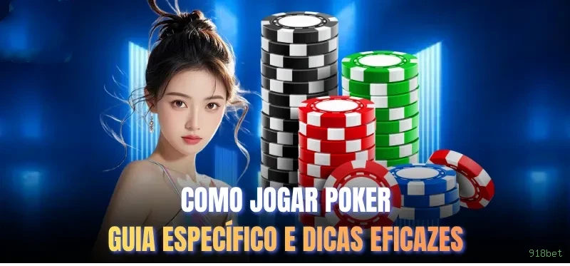 Roleta e blackjack 918bet