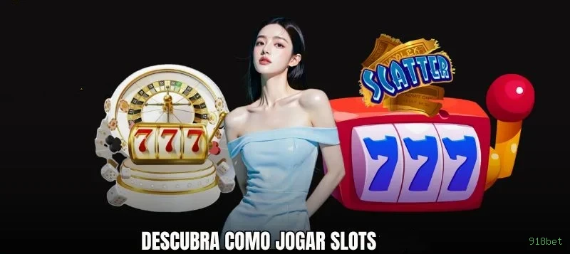 Cassino 918bet app mobile