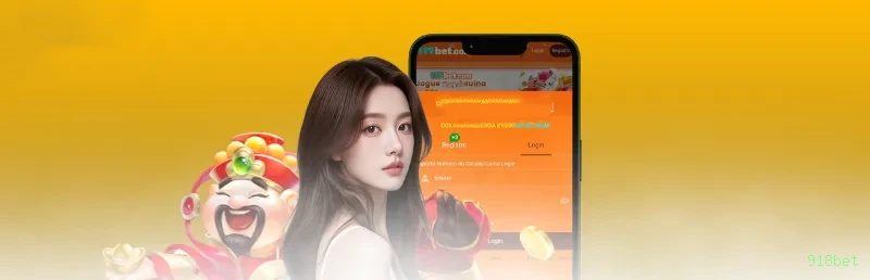 918bet multi dispositivo