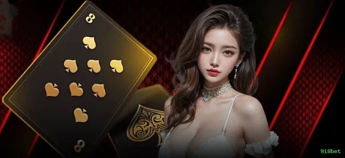 Aplicativo móvel 918bet para iOS e Android