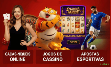 Segurança 918bet SSL