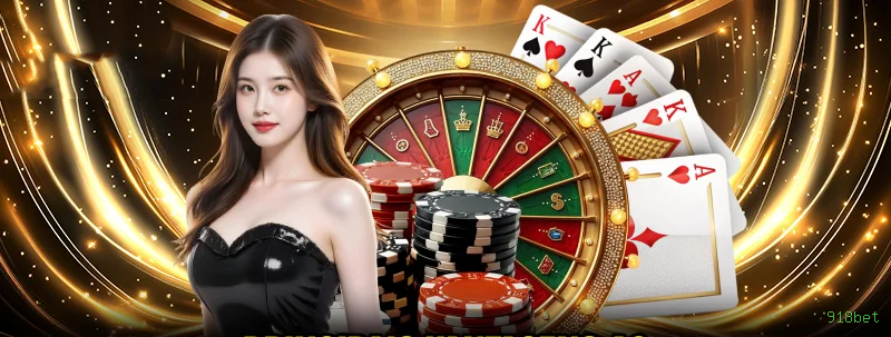 Pagamentos 918bet PIX