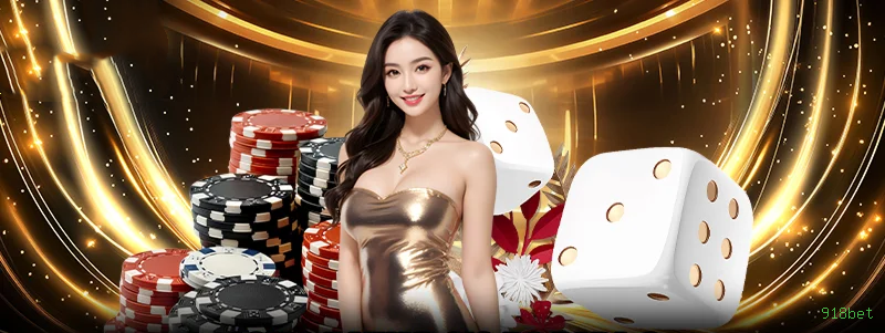App 918bet slots mobile