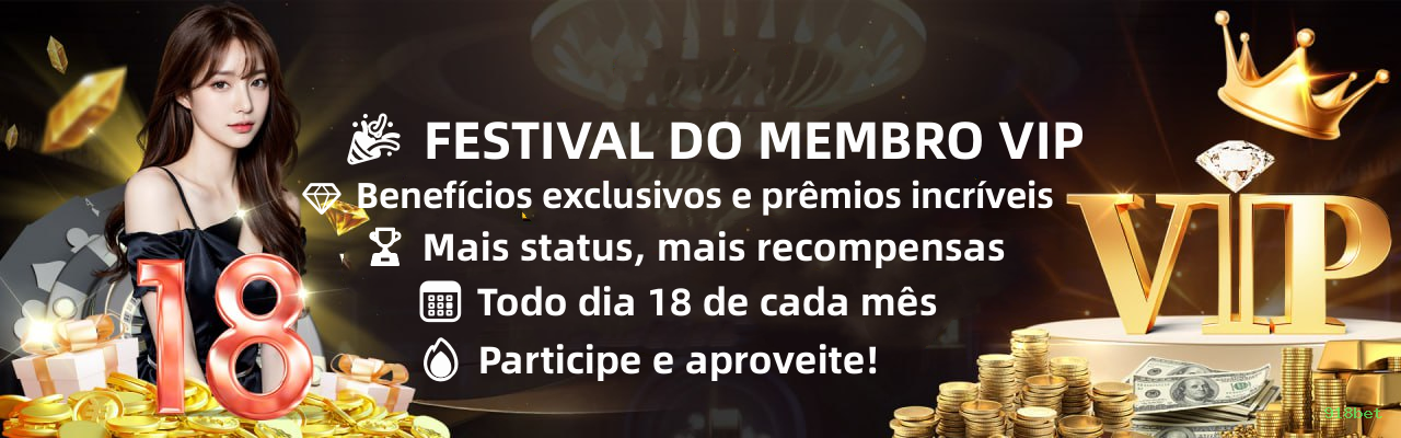 Cashback VIP 918bet - reembolso semanal