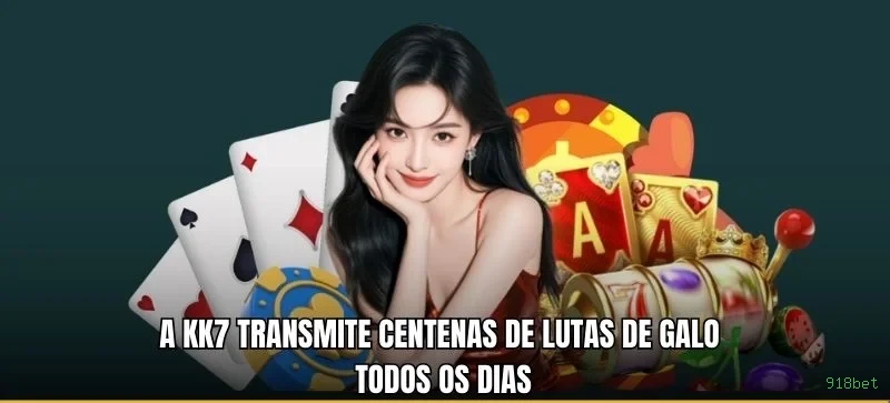 Saque PIX 918bet