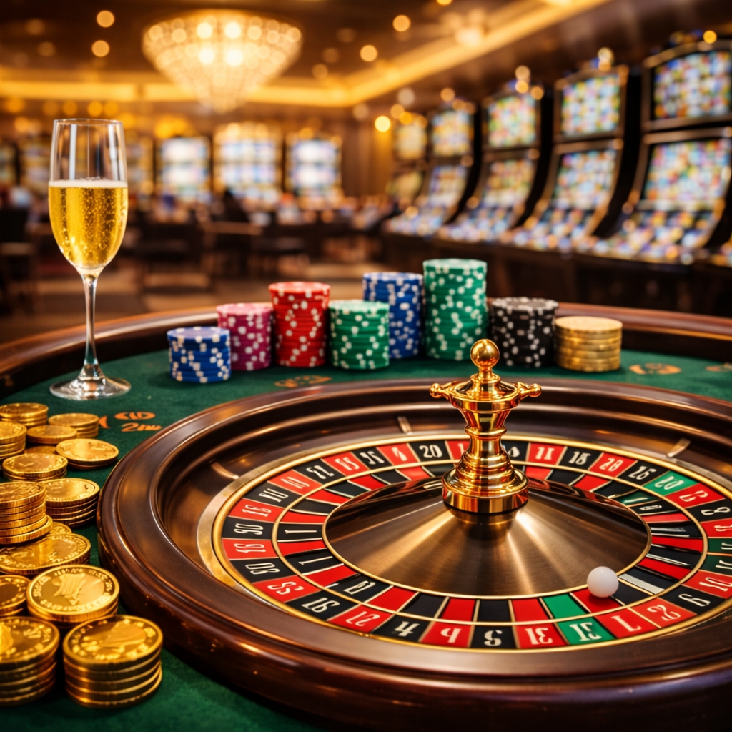 Slots com prêmios 918bet